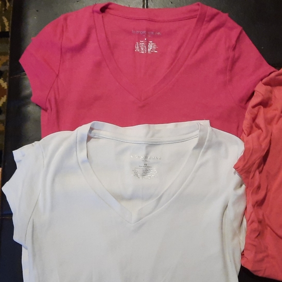 Short sleeve maternity tops XS-S - Picture 3 of 3